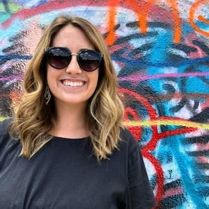 Meet your Posher, Audrey